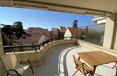 vente appartement 690 000 € à proximité de Théoule-sur-Mer (06590)