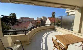 Appartement 4 Pièces 86 m² à vendre à Cannes (06400)