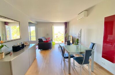 vente appartement 270 000 € à proximité de Mudaison (34130)