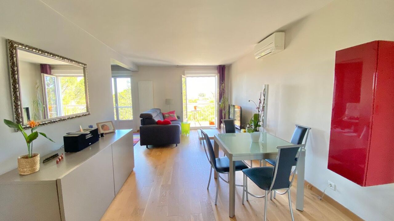 appartement 3 pièces 79 m2 à vendre à Montpellier (34090)