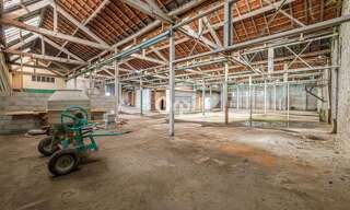 Appartement 20 Pièces 1050 m² à vendre à Limoges (87000)