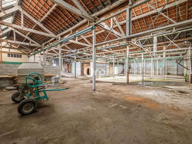 Produit rare, 1050m² en bords de vienne — photo du bien