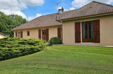 vente maison 300 000 € à proximité de Saint-Hilaire-Bonneval (87260)