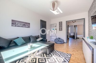 location appartement 450 € CC /mois à proximité de Saint-Hilaire-Bonneval (87260)