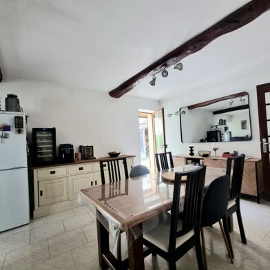 Maison 3 pièces 91 m²