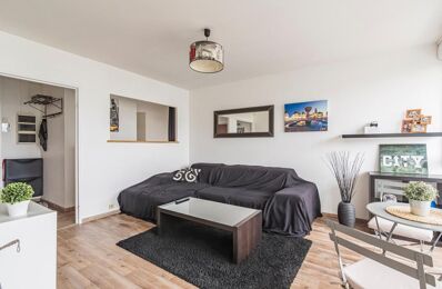 vente appartement 139 900 € à proximité de Bezannes (51430)