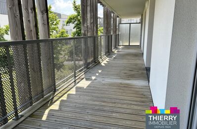 vente appartement 249 500 € à proximité de Le Pallet (44330)