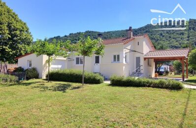 vente maison 207 000 € à proximité de Saint-Vallier (26240)
