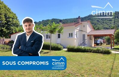 vente maison 207 000 € à proximité de Roiffieux (07100)