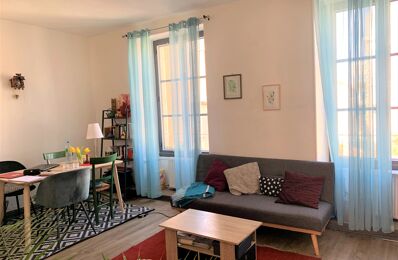 appartement 3 pièces 43 m2 à louer à Poitiers (86000)