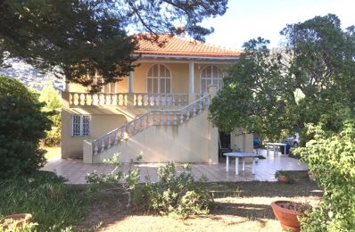 vente maison 995 000 € à proximité de Hyères (83400)