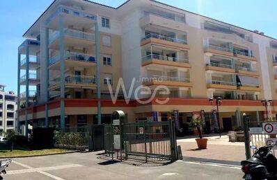 vente appartement 247 000 € à proximité de Valbonne (06560)