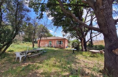 vente maison 378 000 € à proximité de Arpaillargues-Et-Aureillac (30700)