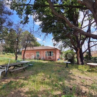 Maison 5 pièces 290000 €