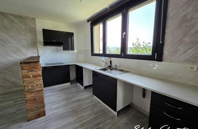 vente appartement 253 000 € à proximité de Font-Romeu-Odeillo-Via (66120)