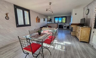 Appartement 4 Pièces 84 m² à vendre à Font-Romeu-Odeillo-Via (66120)