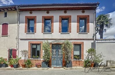 vente maison 363 000 € à proximité de Montclar-Lauragais (31290)