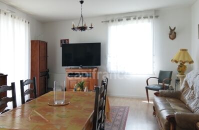 vente appartement 166 000 € à proximité de Saint-Pierre-des-Corps (37700)