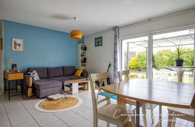 vente maison 220 000 € à proximité de Saint-Médard-d'Aunis (17220)