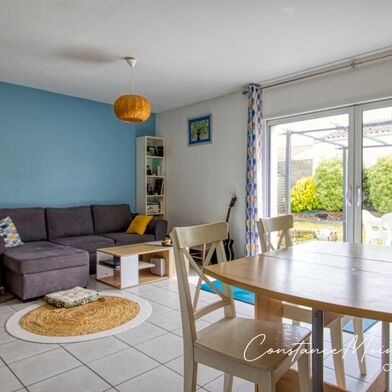 Maison 4 pièces 84 m²