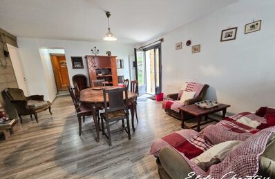 vente appartement 285 000 € à proximité de Bolquère (66210)