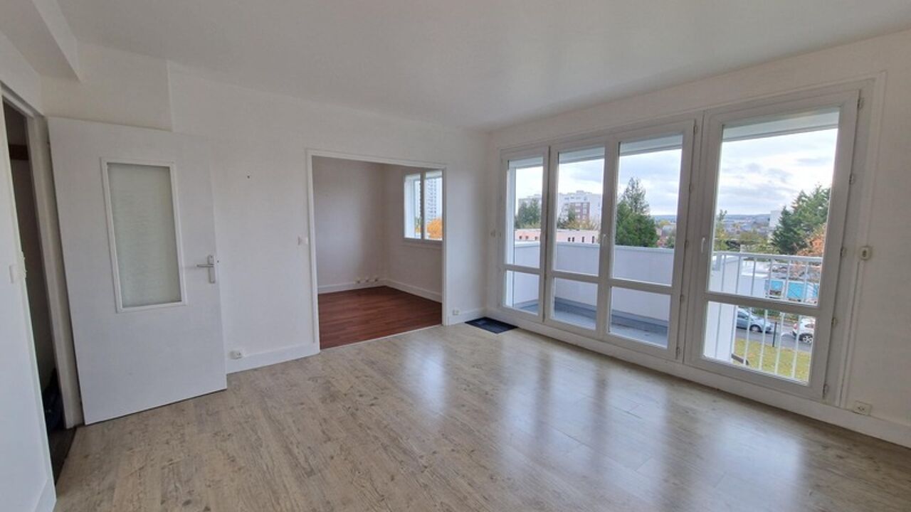 appartement 4 pièces 68 m2 à louer à Amiens (80000)