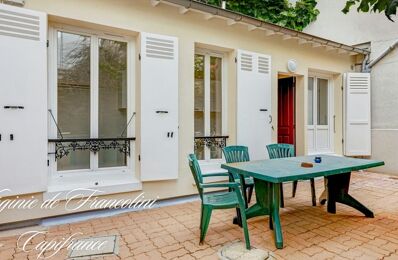 vente appartement 372 300 € à proximité de Vincennes (94300)