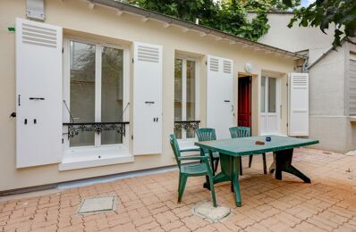 vente appartement 372 300 € à proximité de Champs-sur-Marne (77420)