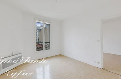 vente appartement 387 600 € à proximité de Saint-Maur-des-Fossés (94)