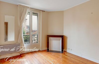 vente appartement 379 400 € à proximité de Bobigny (93000)