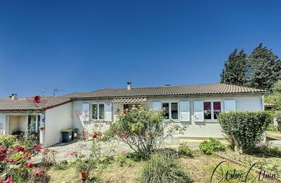 vente maison 215 000 € à proximité de Villeneuve-Minervois (11160)