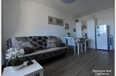 vente appartement 93 000 € à proximité de Narbonne (11100)