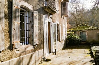 vente maison 209 000 € à proximité de Fontrieu (81260)