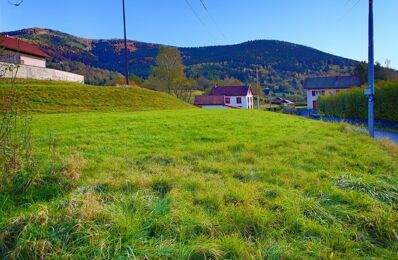 vente terrain 35 000 € à proximité de Masevaux (68290)