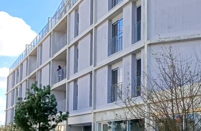 vente appartement 380 000 € à proximité de Parempuyre (33290)