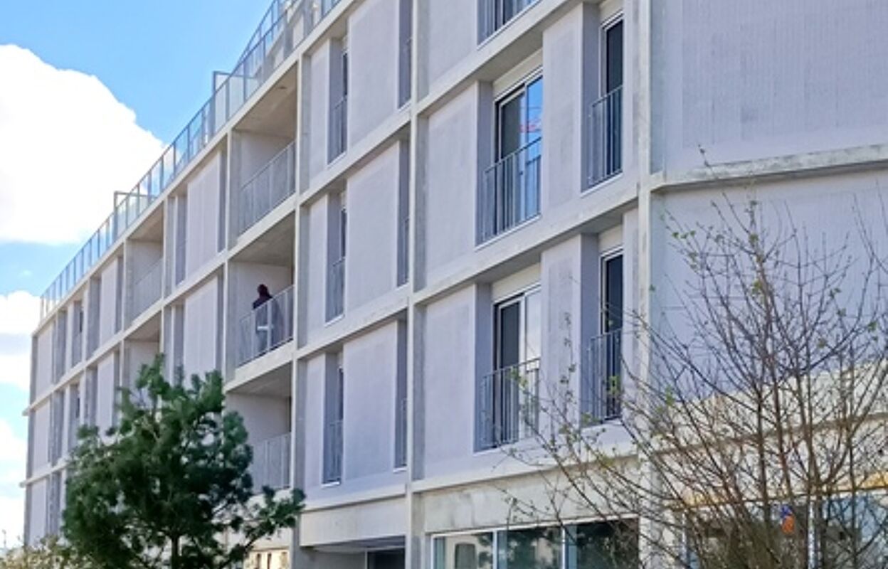 appartement 4 pièces 90 m2 à vendre à Mérignac (33700)