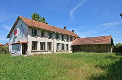 vente immeuble 85 000 € à proximité de Rabastens-de-Bigorre (65140)