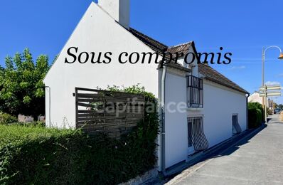 vente maison 129 000 € à proximité de Saulon-la-Chapelle (21910)