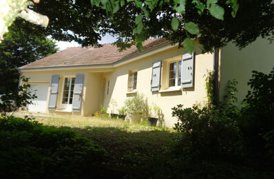 vente maison 158 500 € à proximité de Champcevrais (89220)