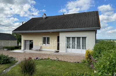 vente maison 140 950 € à proximité de Scorbé-Clairvaux (86140)