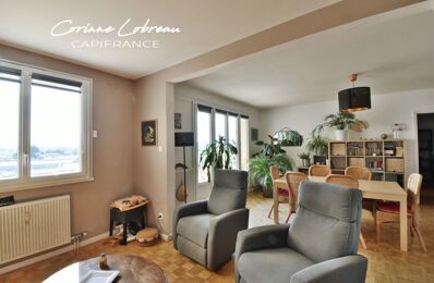 vente appartement 219 000 € à proximité de Saint-Georges-de-Reneins (69830)