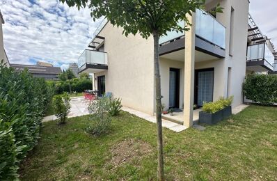 vente appartement 240 000 € à proximité de Chevigny-Saint-Sauveur (21800)