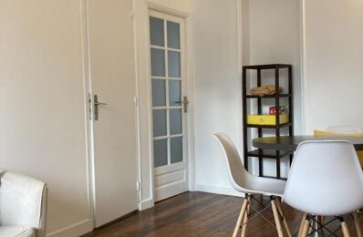 location appartement 1 950 € CC /mois à proximité de Paris 13 (75013)