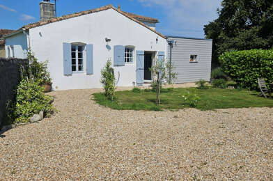 Maison 4 pièces 299000 €