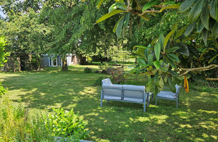 Maison Chaleureuse à vendre à 10 minutes de Saintes — photo 2
