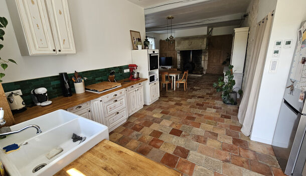 Villa / Maison 4 pièces  à vendre Vénérand 17100
