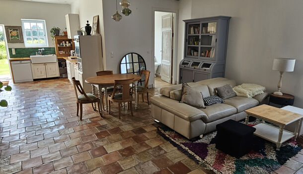 Villa / Maison 4 pièces  à vendre Vénérand 17100