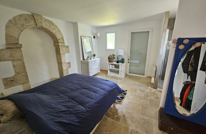 Maison Chaleureuse à vendre à 10 minutes de Saintes — photo 5