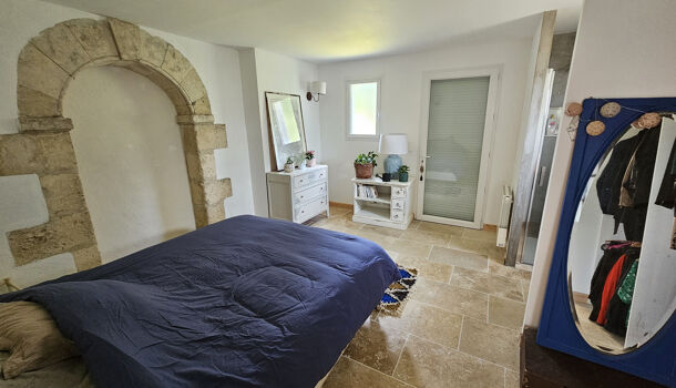 Villa / Maison 4 pièces  à vendre Vénérand 17100