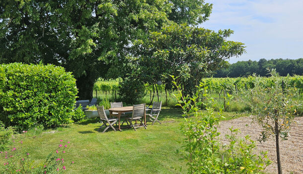 Villa / Maison 4 pièces  à vendre Vénérand 17100